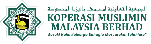 Koperasi Muslimin Malaysia Berhad